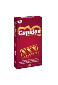 Copertă produs Cupidon Hot - jocul pentru cupluri