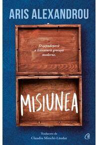 Copertă produs Misiunea