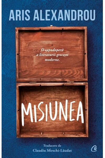 Misiunea