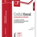 Copertă produs Codul fiscal comentat și adnotat cu legislație secundară și complementară, jurisprudență și norme metodologice 2021 - gallery small 