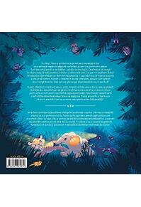 Copertă produs Fanni și noaptea înfricoșătoare (Vol. 5)