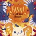 Copertă produs Fanni și gemenii arțăgoși (Vol. 6) - gallery small 