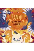 Imagine produs Fanni și gemenii arțăgoși (Vol. 6)