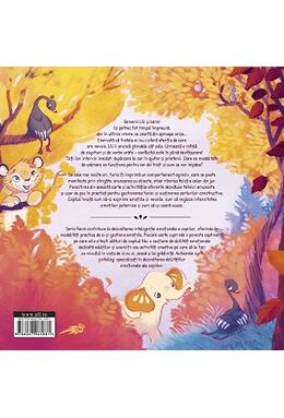 Copertă produs Fanni și gemenii arțăgoși (Vol. 6)