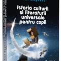 Copertă produs Istoria culturii și literaturii universale pentru copii - gallery small 