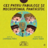Copertă produs Cei patru fabuloși și microfonul fantastic (Vol. 4)