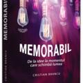 Copertă produs Memorabil. De la idee la momentul care schimbă lumea - gallery small 