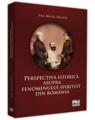 Copertă produs Perspectiva istorică asupra fenomenului spiritist din România - thumb 1