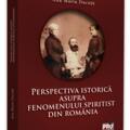 Copertă produs Perspectiva istorică asupra fenomenului spiritist din România - gallery small 