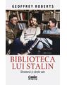 Copertă produs Biblioteca lui Stalin - thumb 1