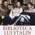 Copertă produs Biblioteca lui Stalin - gallery small 