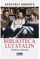 Copertă produs Biblioteca lui Stalin