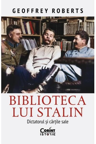 Biblioteca lui Stalin