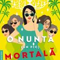 Copertă produs O nuntă (un pic) mortală - gallery small 