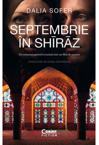 Copertă produs Septembrie în Shīrāz