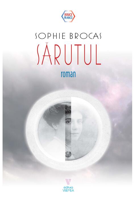 Copertă produs Sărutul