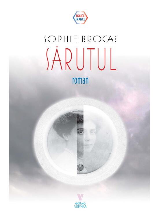 Copertă produs Sărutul - gallery big 1
