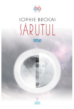 Copertă produs Sărutul