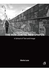 Copertă produs The Horizontal Newspaper