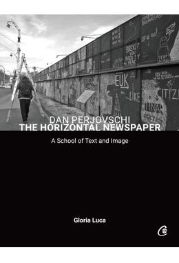 Copertă produs The Horizontal Newspaper