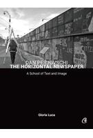 Imagine produs The Horizontal Newspaper