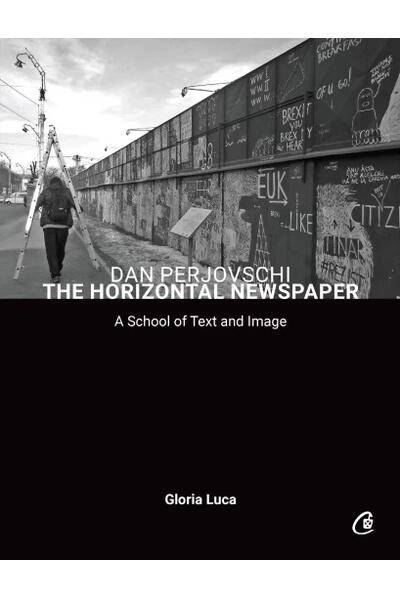 The Horizontal Newspaper
