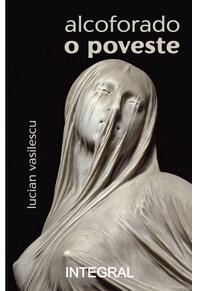 Copertă produs Alcoforado - o poveste