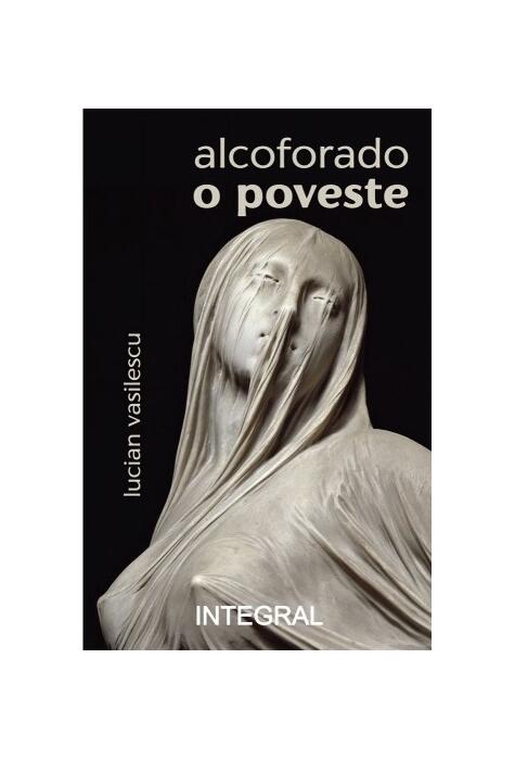 Copertă produs Alcoforado - o poveste