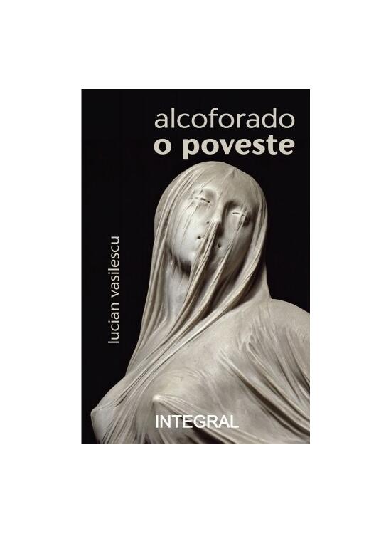 Copertă produs Alcoforado - o poveste - gallery big 1