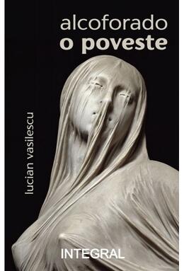 Copertă produs Alcoforado - o poveste