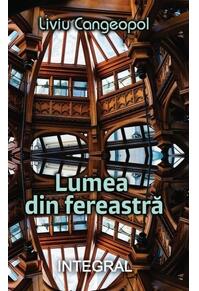 Copertă produs Lumea din fereastră