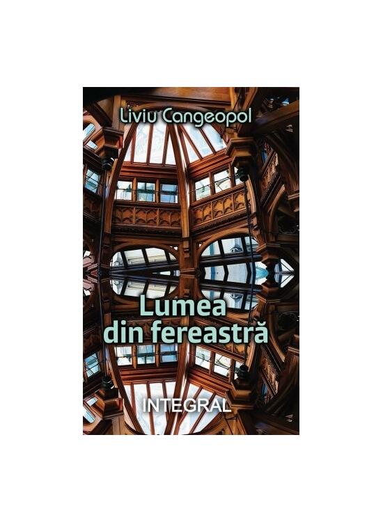 Copertă produs Lumea din fereastră - gallery big 1