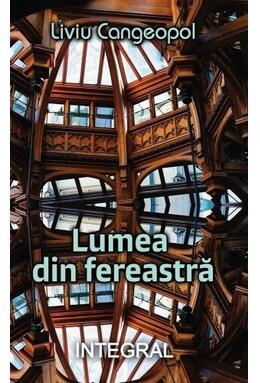 Copertă produs Lumea din fereastră