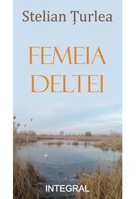 Copertă produs Femeia Deltei