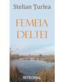 Copertă produs Femeia Deltei - thumb 1