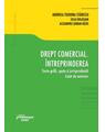 Copertă produs Drept comercial. &Icirc;ntreprinderea - thumb 1