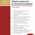 Copertă produs Drept procesual al Uniunii Europene - gallery small 