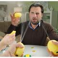 Copertă produs Lăm&acirc;ia buclucașă - gallery small 