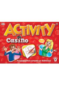 Copertă produs Activity Casino