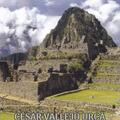 Copertă produs Cesar Vallejo urcă pe Machu Picchu - gallery small 
