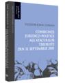 Copertă produs Consecințe juridico-politice ale atacurilor teroriste din 11 septembrie 2001 - thumb 1