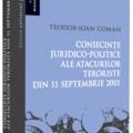 Copertă produs Consecințe juridico-politice ale atacurilor teroriste din 11 septembrie 2001 - gallery small 