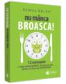 Copertă produs Nu m&acirc;nca broasca! - thumb 1