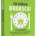Copertă produs Nu m&acirc;nca broasca! - gallery small 