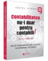 Copertă produs Contabilitatea nu-i doar pentru contabili - thumb 1