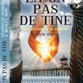 Copertă produs La un pas de tine - gallery small 