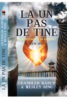 Copertă produs La un pas de tine