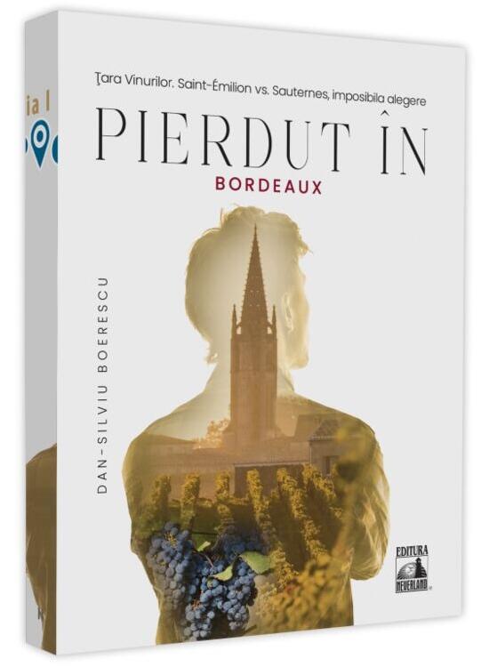 Copertă produs Pierdut &icirc;n Bordeaux - gallery big 1