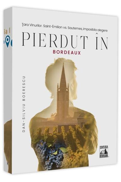 Pierdut &icirc;n Bordeaux