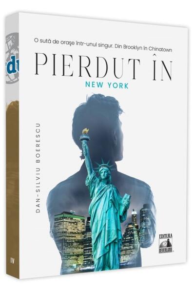 Pierdut &icirc;n New York, o sută de orașe &icirc;ntr-unul singur